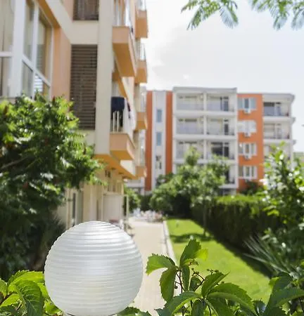 Darius Hstl סאני ביץ'