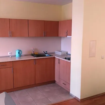 מלון Darius Hstl סאני ביץ'