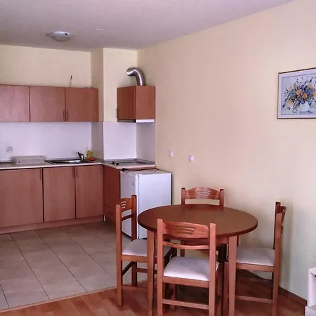 מלון Darius Hstl סאני ביץ'