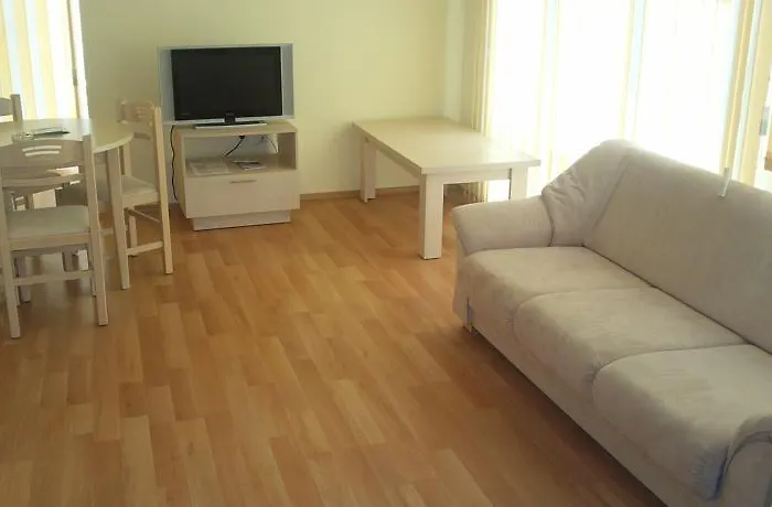 מלון Darius Hstl סאני ביץ'