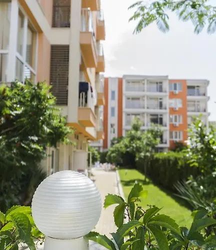 Darius Hstl סאני ביץ'