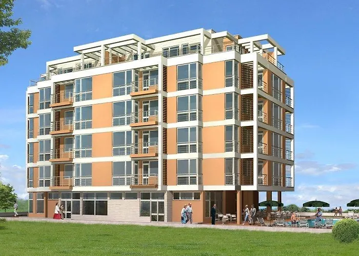 מלון Darius Hstl 3*