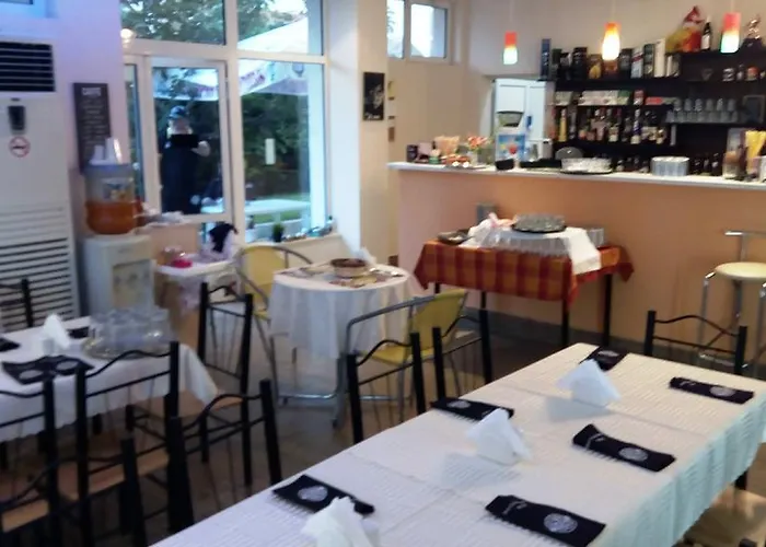 מלון Darius Hstl סאני ביץ'