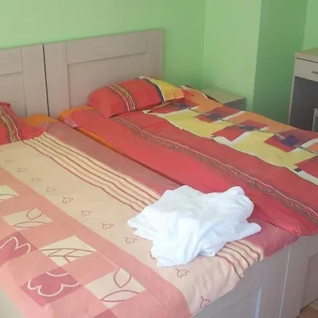 Darius Hstl Sunny Beach