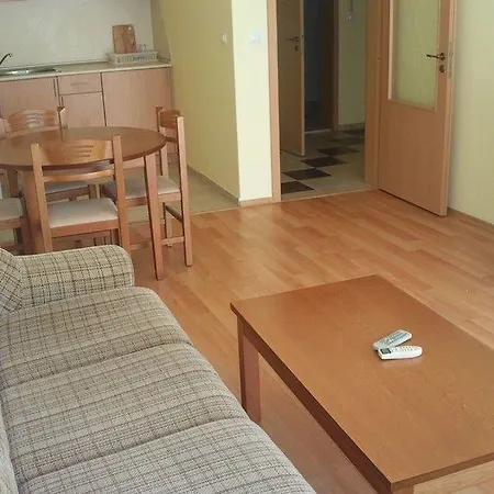 Darius Hstl Hotel 3*