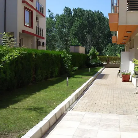 Hotel Darius Hstl