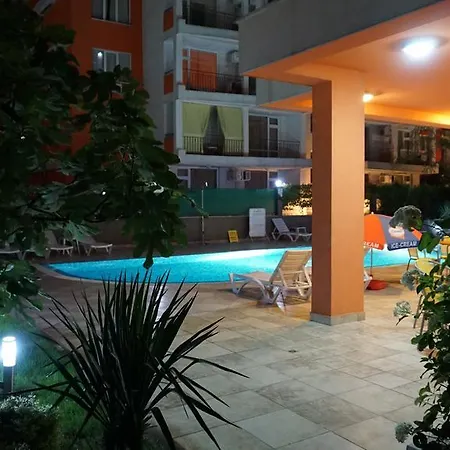 Darius Hstl Hotel