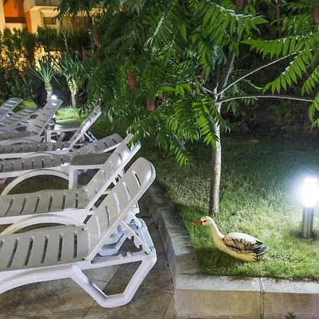 Hotel Darius Hstl 3*