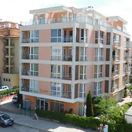 Hotel Darius Hstl