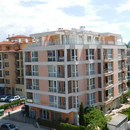 Hotel Darius Hstl