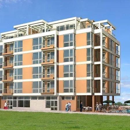 Hotel Darius Hstl 3*