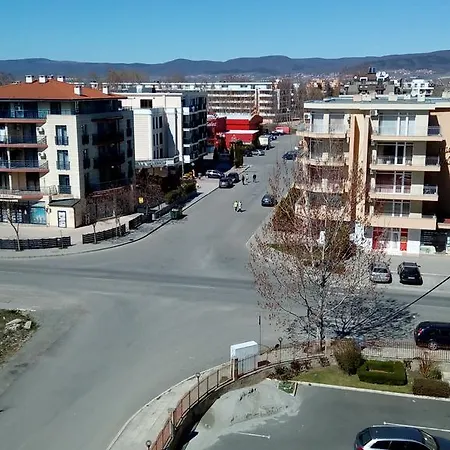 Hotel Darius Hstl 3*