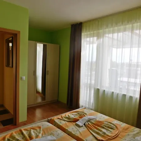 Hotel Darius Hstl