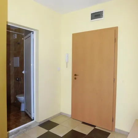 Darius Hstl Sunny Beach