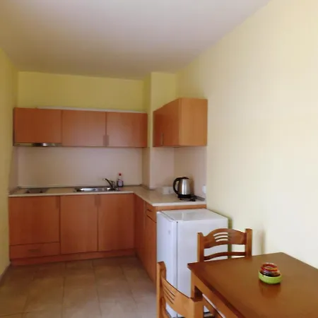 Darius Hstl Sunny Beach