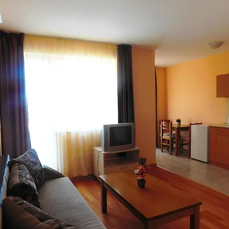 Darius Hstl Hotel 3*