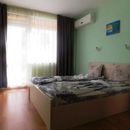 Hotel Darius Hstl 3*