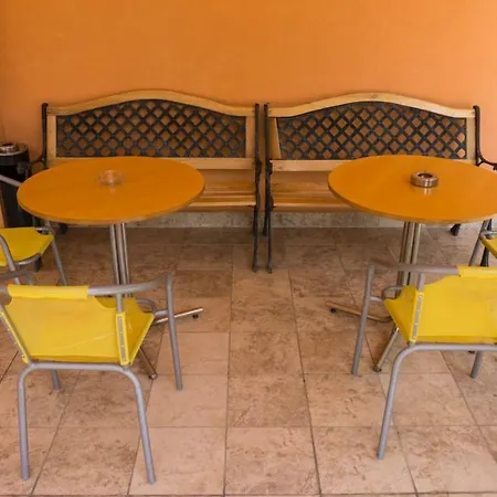 Darius Hstl Hotel 3*