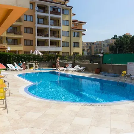 Hotel Darius Hstl 3*