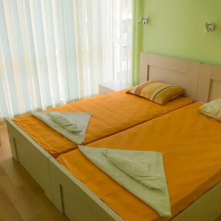 Hotel Darius Hstl