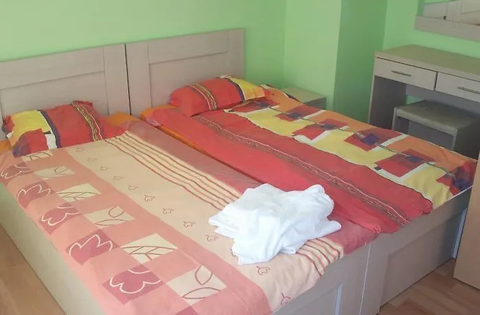 Darius Hstl Sunny Beach