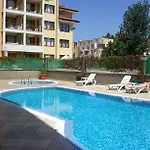 Darius Hstl Hotell Slăntjev Brjag