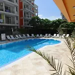 Darius Hstl Hotell 3*