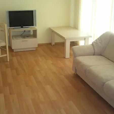 Otel Darius Hstl Sunny Beach