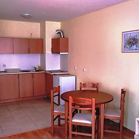 Hotel Darius Hstl