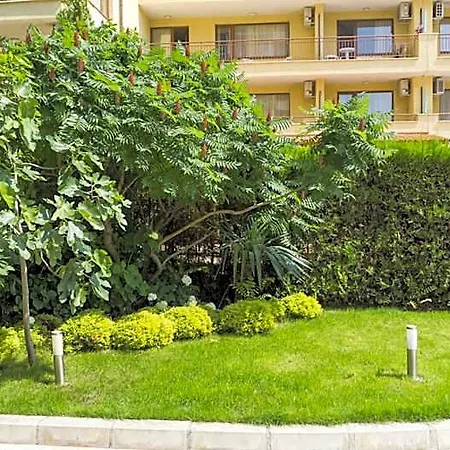 Hotel Darius Hstl 3*