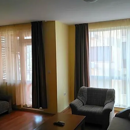 Hotel Darius Hstl Sunny Beach