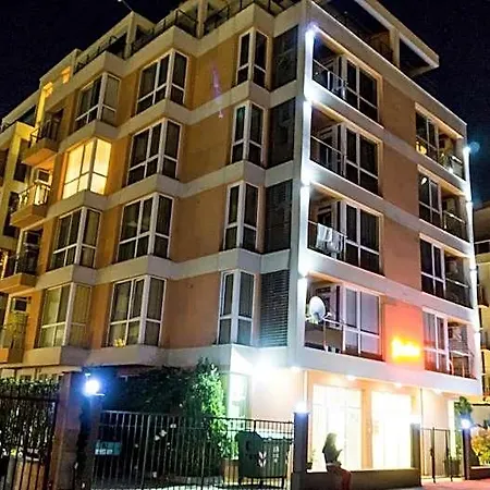 Hotel Darius Hstl 3*
