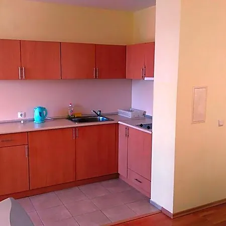 Hotel Darius Hstl 3*