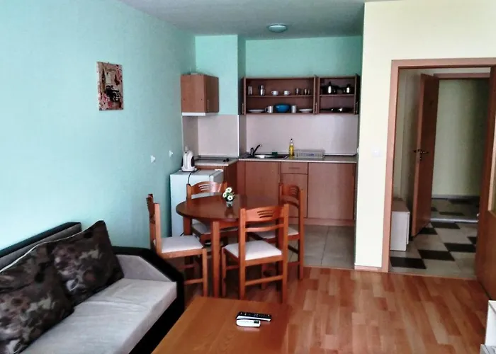 Darius Hstl Szálloda