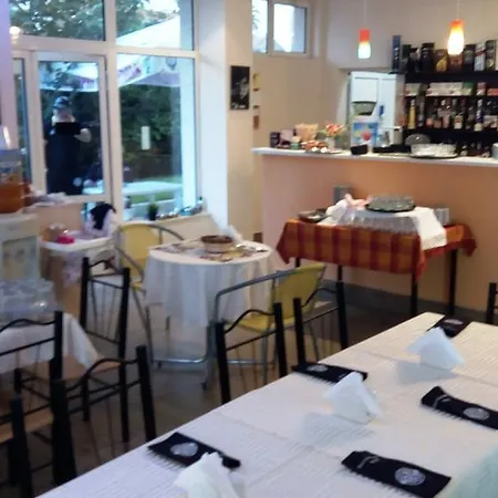 Szálloda Darius Hstl Napospart