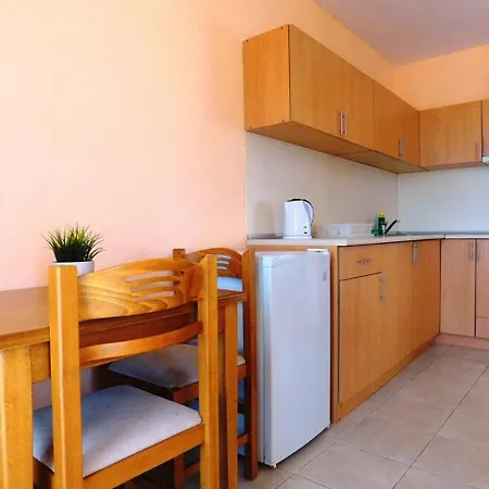 Darius Hstl Szálloda Napospart