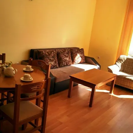 Darius Hstl Szálloda