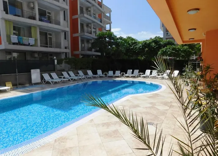 Darius Hstl Hotel 3*