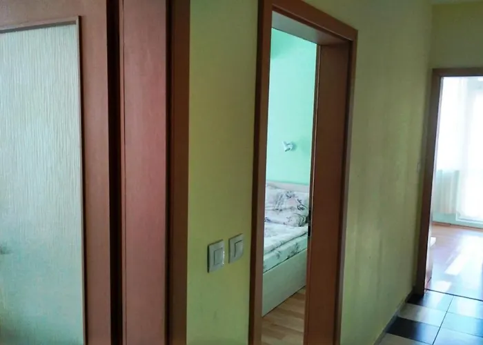 Darius Hstl Sunny Beach